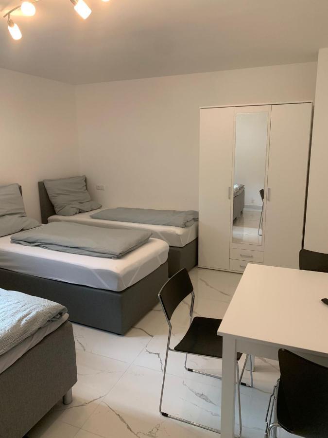 At-Rooms Hannover Bagian luar foto