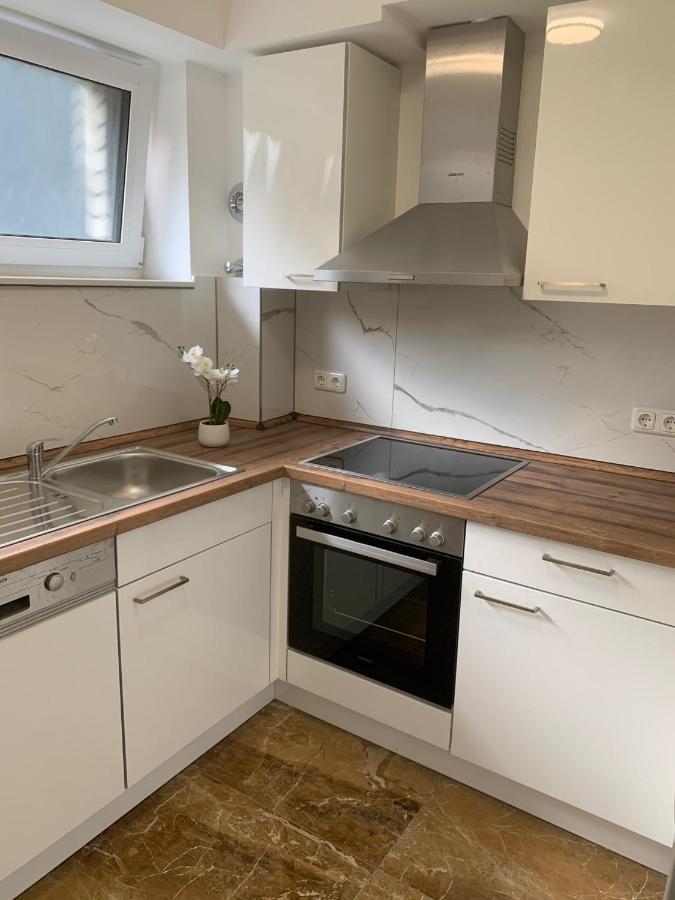 At-Rooms Hannover Bagian luar foto