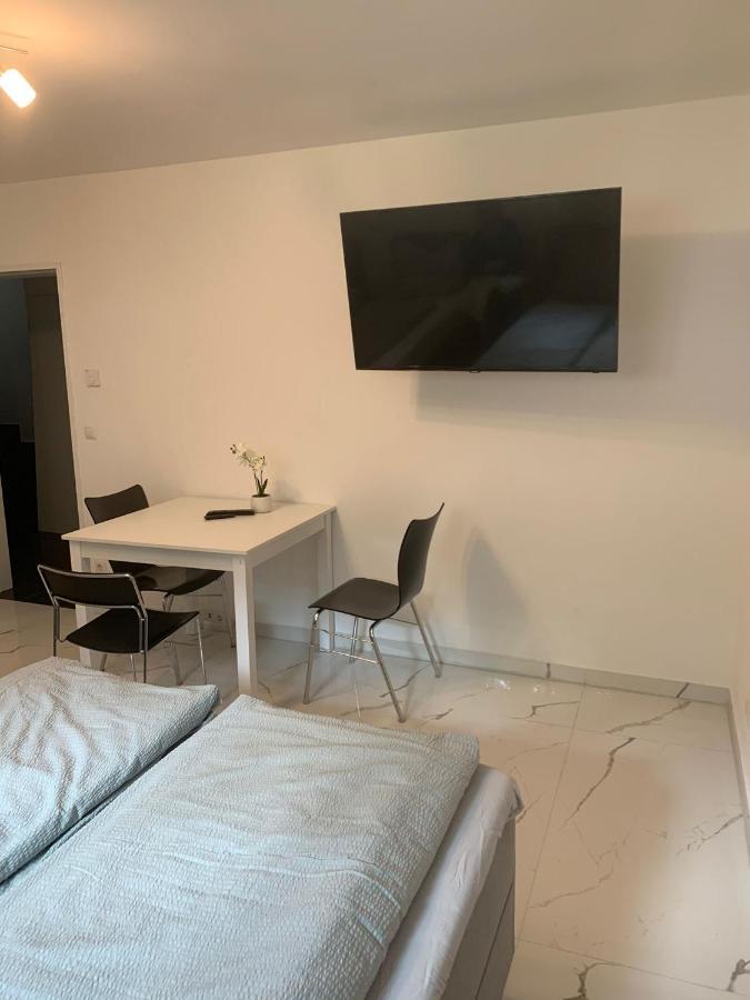 At-Rooms Hannover Bagian luar foto