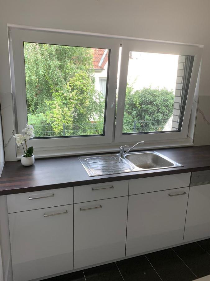 At-Rooms Hannover Bagian luar foto