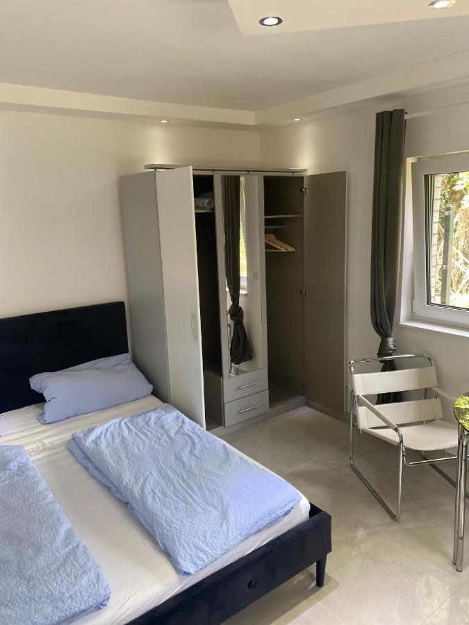 At-Rooms Hannover Bagian luar foto