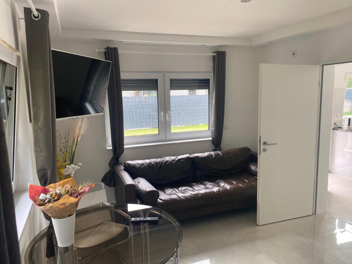 At-Rooms Hannover Bagian luar foto